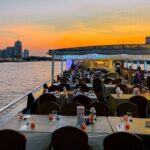 The Grand Chao Phraya Cruise Bangkok – Admission Ticket